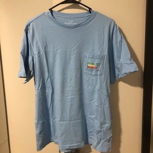 Vineyard Vines Pocket T-Shirt